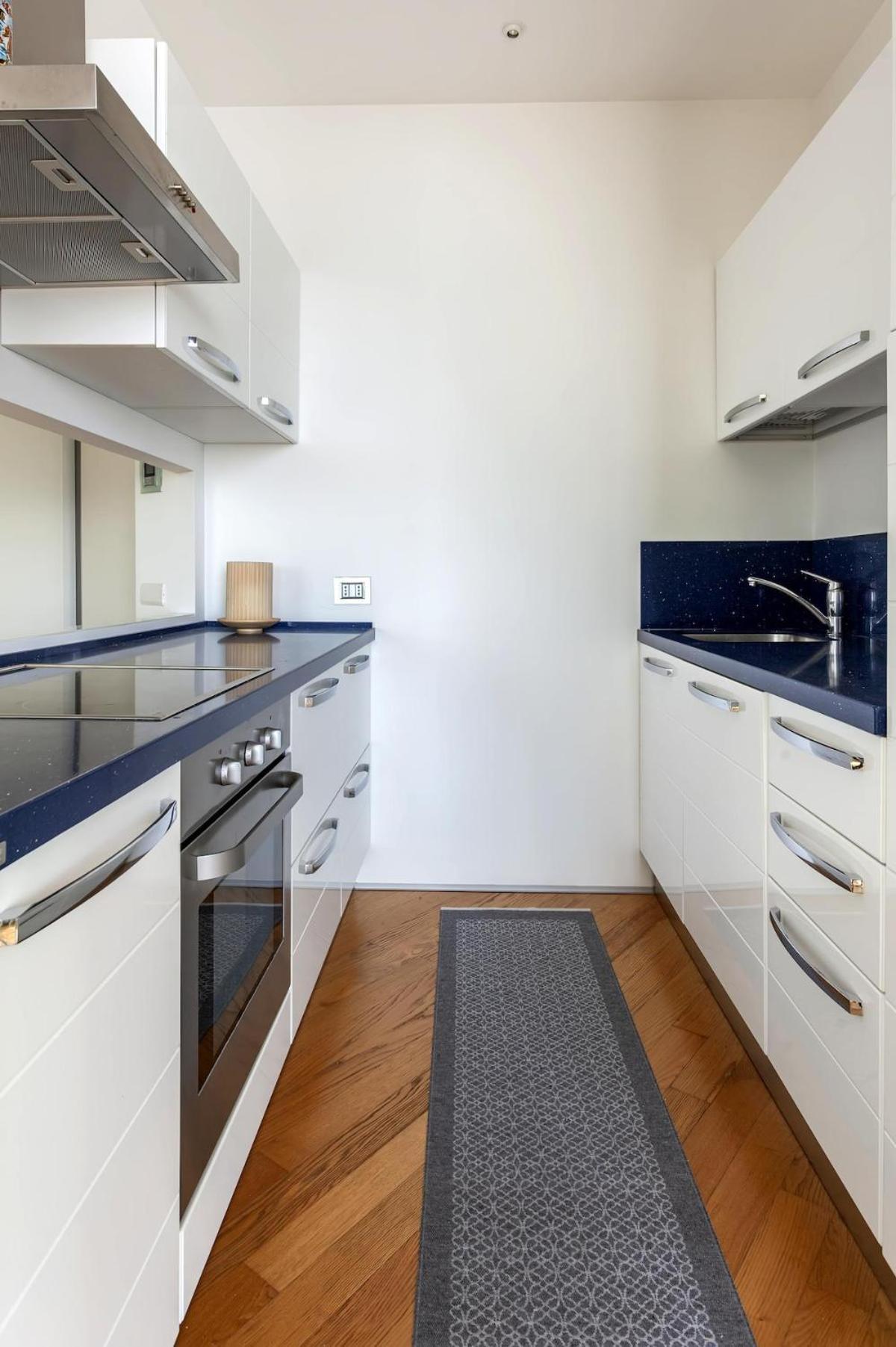 Enchanting Villa Allegra With Pool * Lido di Jesolo